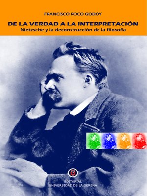 cover image of De la verdad a la interpretación